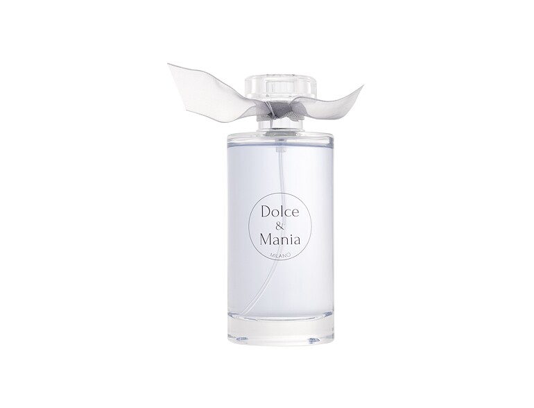 Eau de Toilette Dolce & Mania Arabesque 100 ml