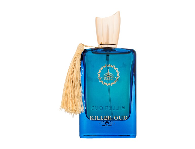 Eau de Parfum Paris Corner Killer Oud 100 ml