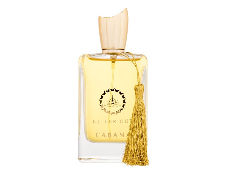 Eau de Parfum Paris Corner Killer Oud Cabana 100 ml