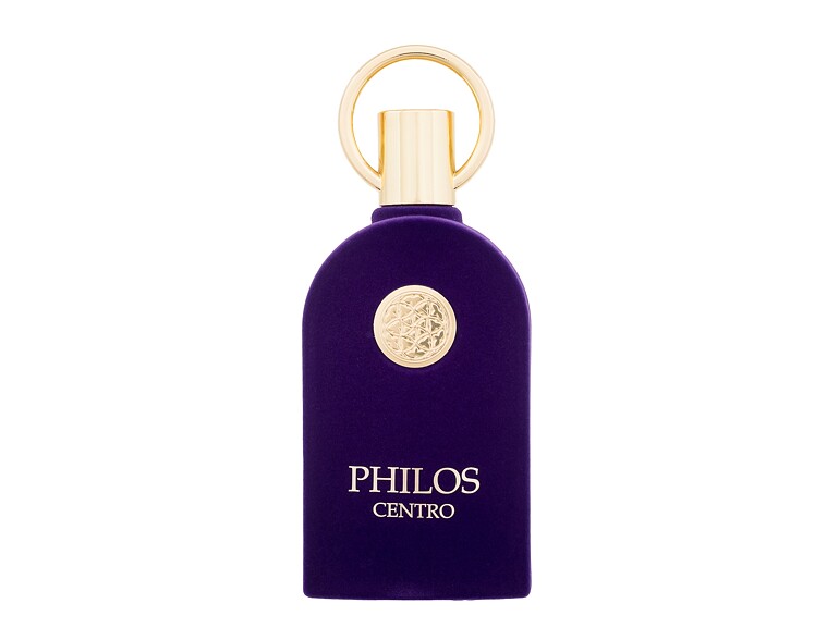 Eau de Parfum Maison Alhambra Philos Centro 100 ml