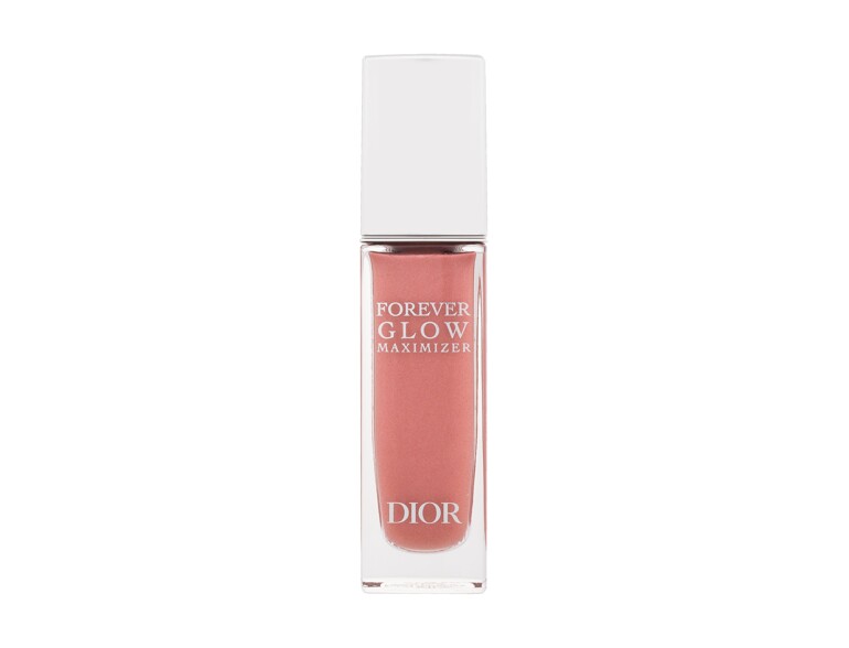 Highlighter Dior Forever Glow Maximizer 11 ml 014 Rosy