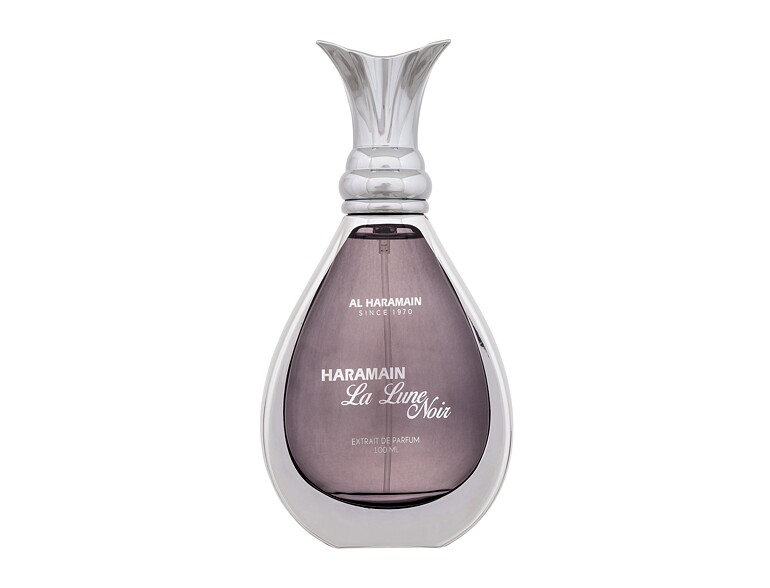 Extrait de Parfum Al Haramain La Lune Noir 100 ml