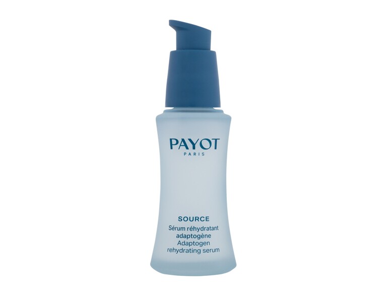 Gesichtsserum PAYOT Source Adaptogen Rehydrating Serum 30 ml