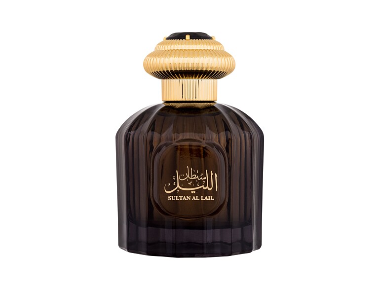 Eau de Parfum Al Wataniah Sultan Al Lail 100 ml