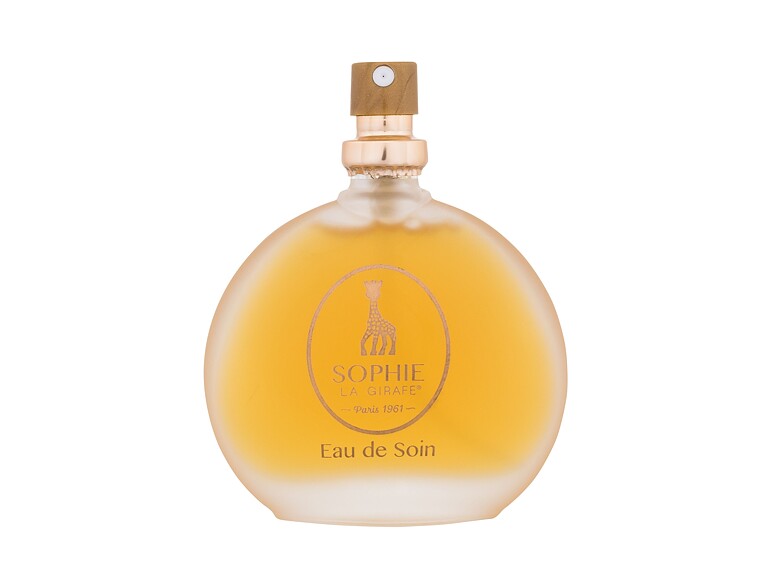 Eau de Soin Sophie La Girafe Sophie La Girafe 50 ml Tester