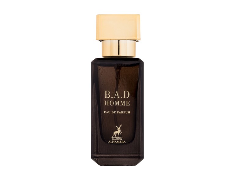 Eau de Parfum Maison Alhambra B.A.D Homme 30 ml