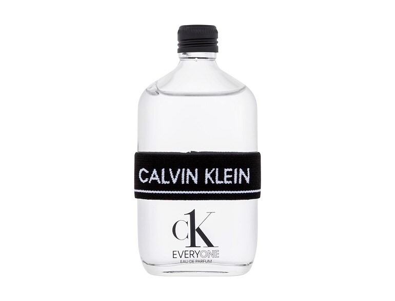 Eau de Parfum Calvin Klein CK Everyone 50 ml Beschädigte Schachtel