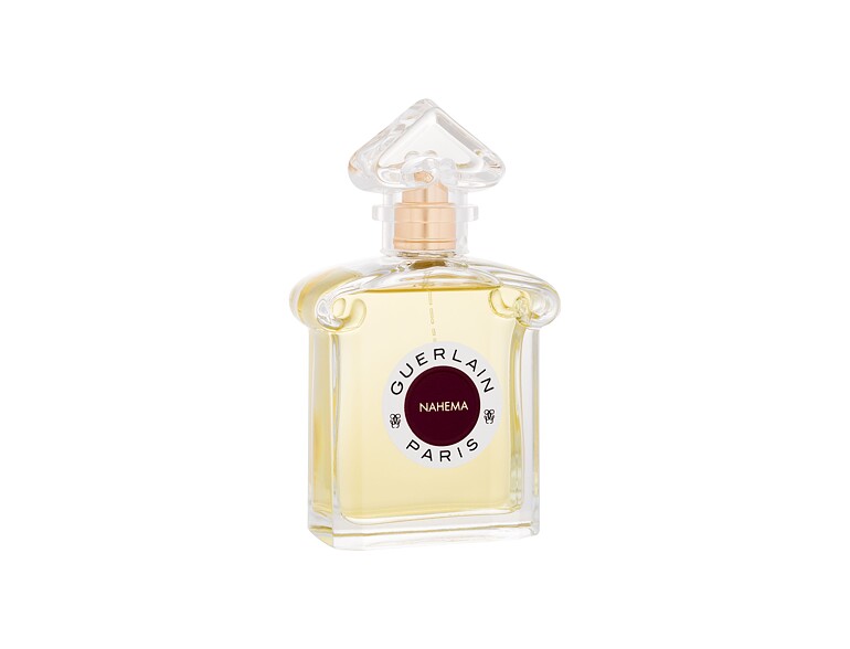 Eau de Parfum Guerlain Nahema 75 ml Beschädigte Schachtel