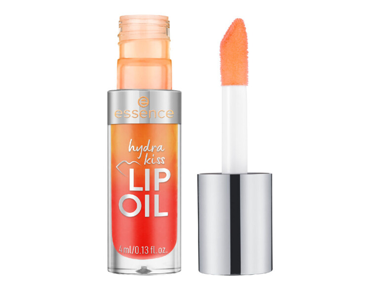 Lippenöl Essence Hydra Kiss Lip Oil 4 ml 02 Honey, Honey!