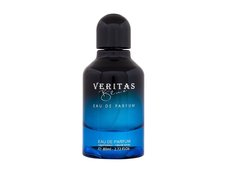 Eau de Parfum Royal Collection Veritas Blue 80 ml