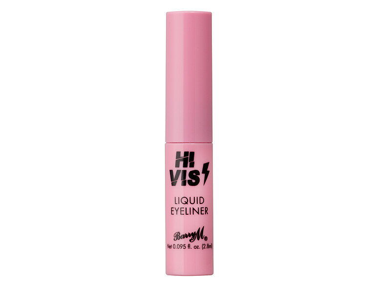 Eyeliner Barry M Hi Vis 2,8 ml Unleashed