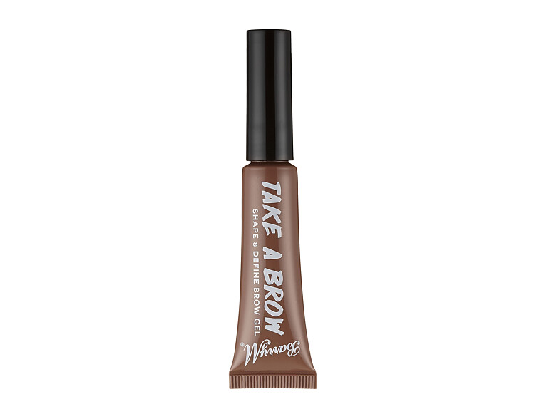 Augenbrauen-Mascara Barry M Take a Brow 8,3 ml Brown