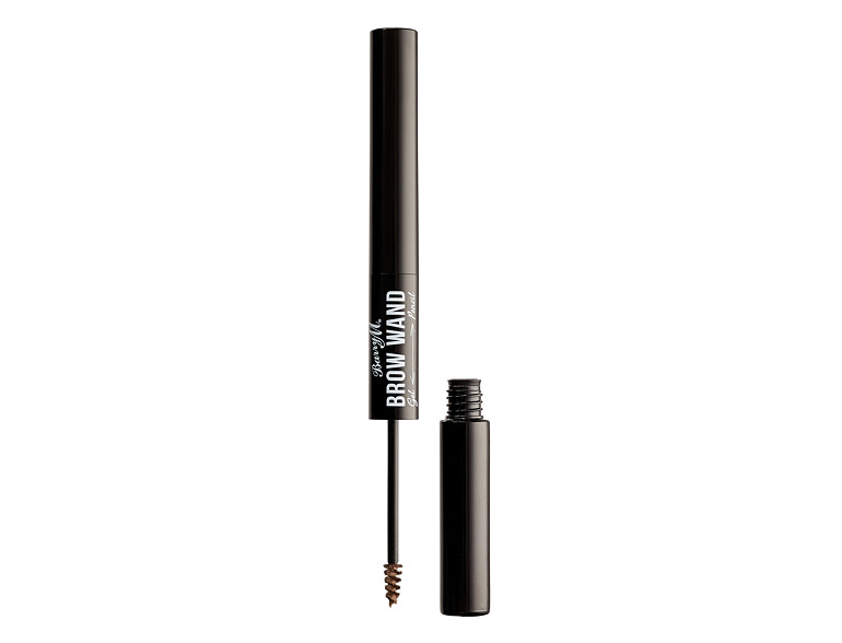 Augenbrauen-Mascara Barry M Brow Wand Dual Ended 2,75 g Medium