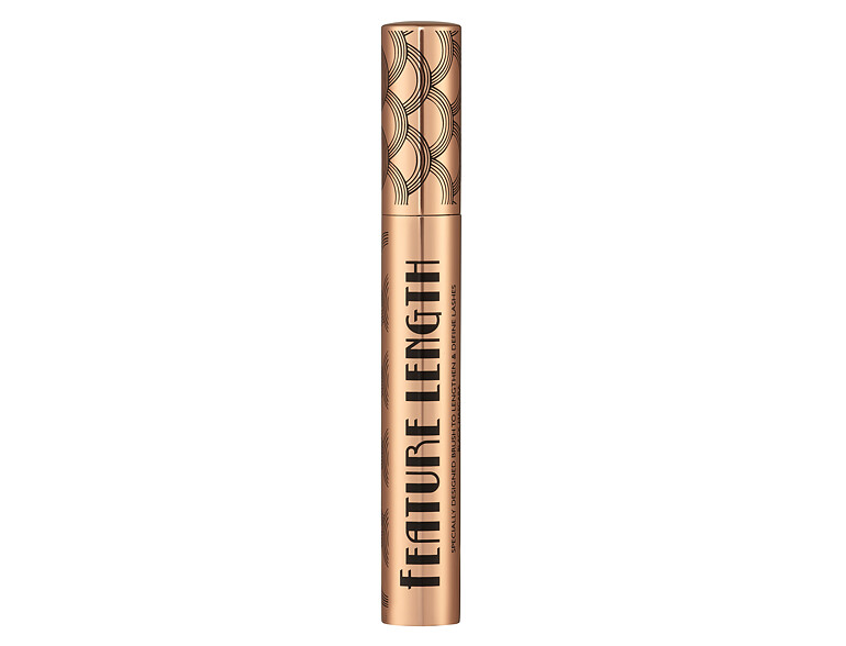 Mascara Barry M Feature Length 7 ml Black