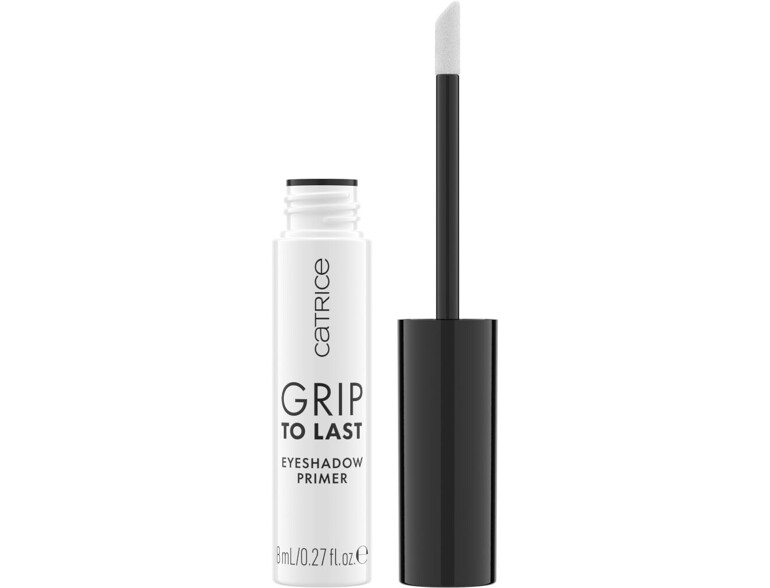 Lidschatten Base Catrice Grip To Last Eyeshadow Primer 8 ml 010 Made To Stay