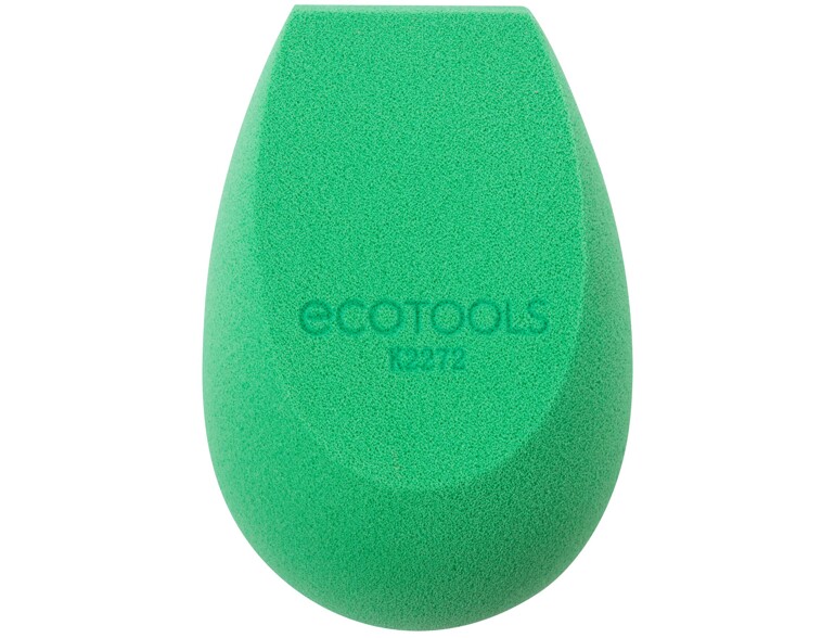 Applikator EcoTools Bioblender Green Tea Makeup Sponge 1 St.