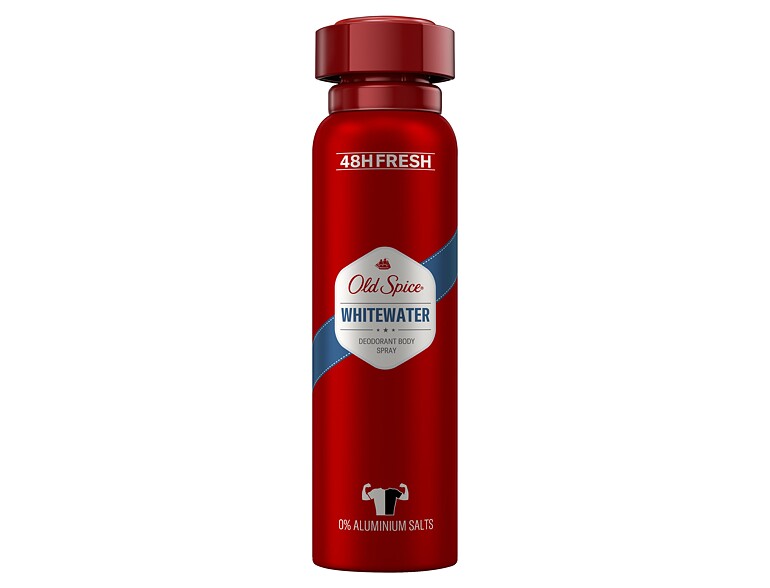 Deodorant Old Spice Whitewater 150 ml