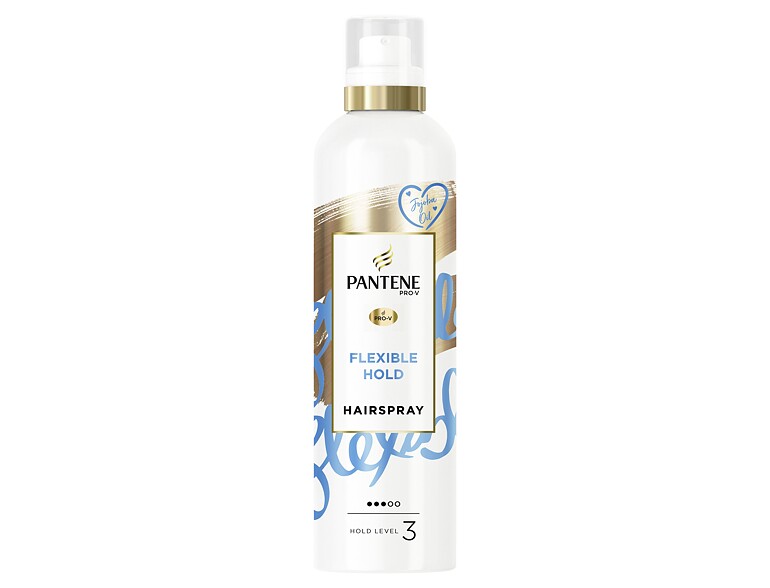 Haarspray  Pantene PRO-V Flexible Hold 250 ml