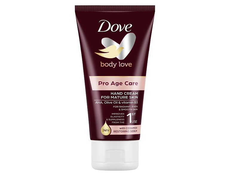 Handcreme  Dove Body Love Pro Age 75 ml