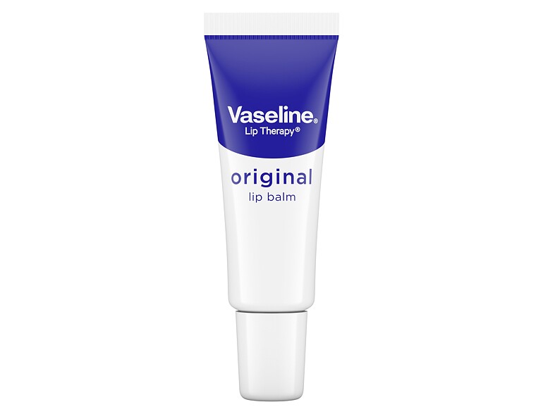 Lippenbalsam Vaseline Lip Therapy Original Lip Balm Tube 10 g