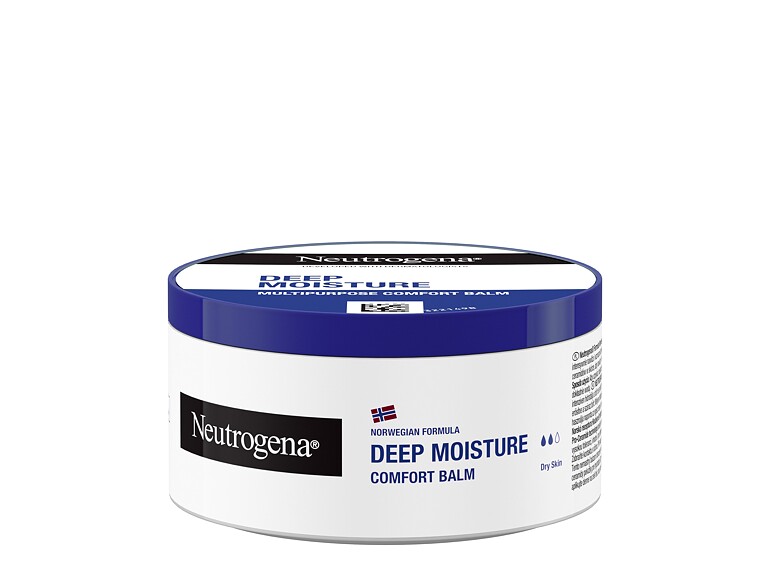 Körperbalsam Neutrogena Norwegian Formula Deep Moisture 300 ml