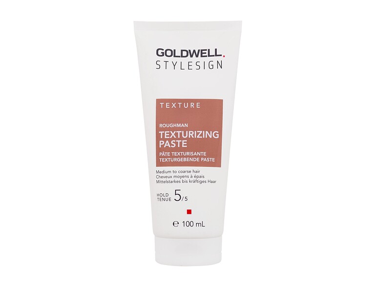 Für Haardefinition Goldwell Stylesign Roughman Texturizing Paste 100 ml