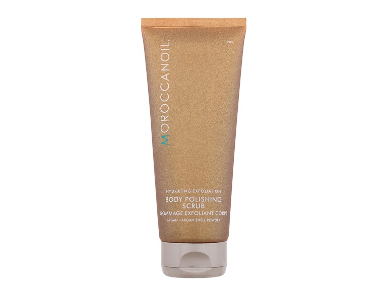 Körperpeeling Moroccanoil Body Polishing Scrub 200 ml