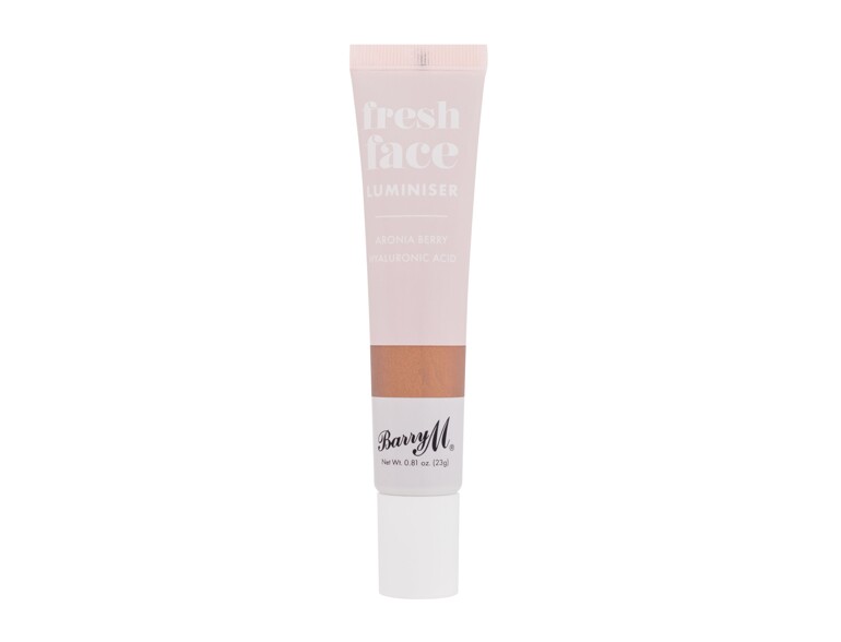 Highlighter Barry M Fresh Face Luminiser 23 g Bronze