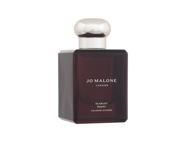 Eau de Cologne Jo Malone Scarlet Poppy Cologne Intense 50 ml