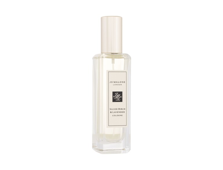 Eau de Cologne Jo Malone Silver Birch & Lavender 30 ml