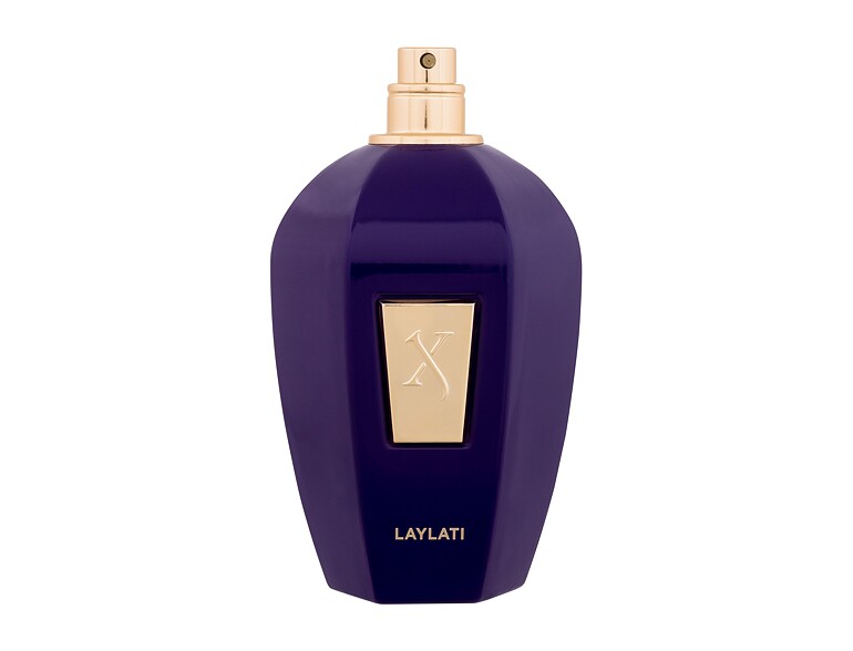 Eau de Parfum Xerjoff V Collection Laylati 100 ml Tester