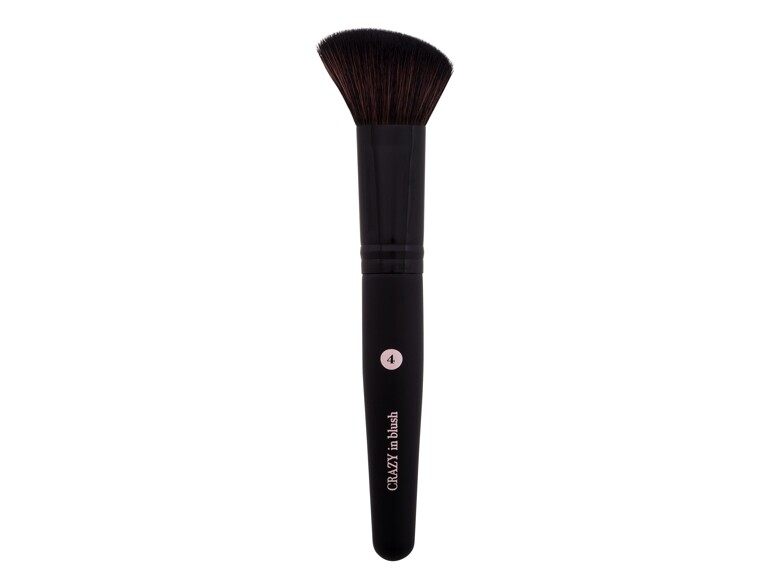 Pinsel BOURJOIS Paris Crazy In Blush Brush 1 St.