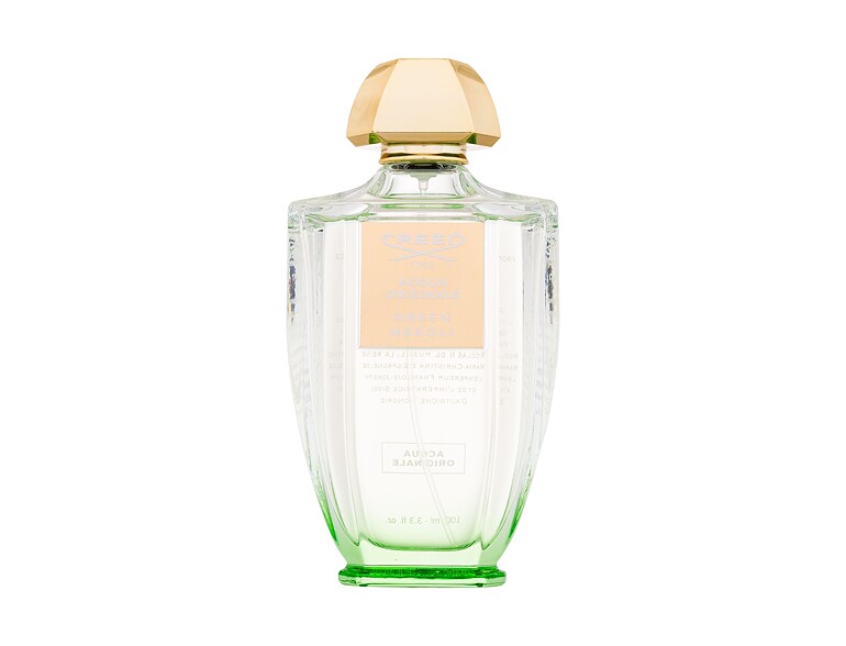 Eau de Parfum Creed Acqua Originale Green Neroli 100 ml