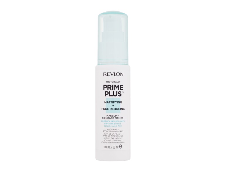 Make-up Base Revlon Photoready Prime Plus Mattifying 30 ml