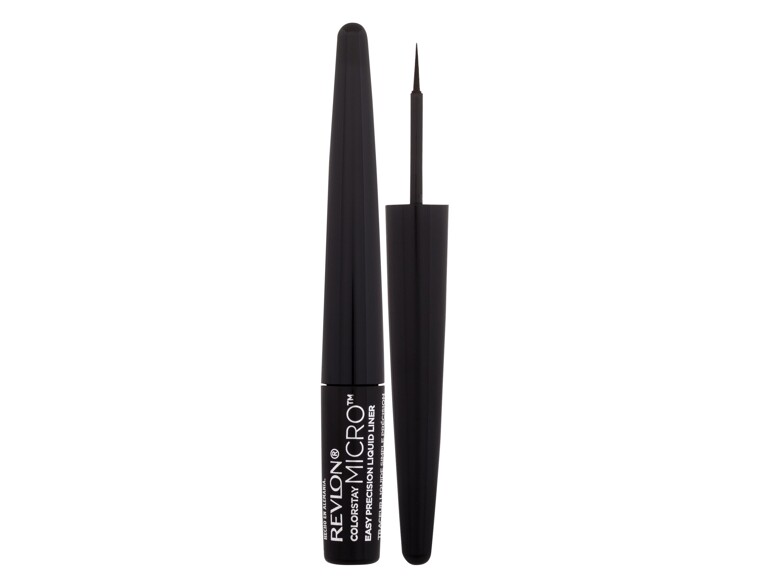 Eyeliner Revlon Colorstay Micro Easy Precision Liquid Liner 0,06 g 301 Blackout