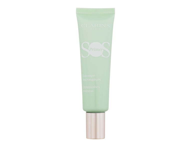 Make-up Base Clarins SOS Primer 30 ml 04 Green