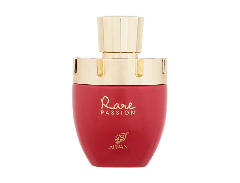 Eau de Parfum Afnan Rare Passion 100 ml