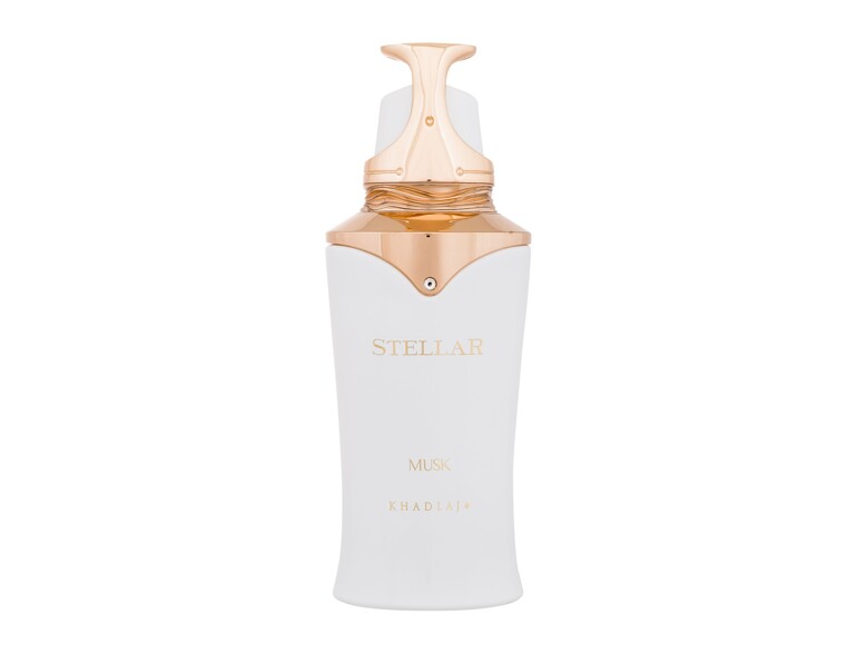 Eau de Parfum Khadlaj Stellar Musk 100 ml