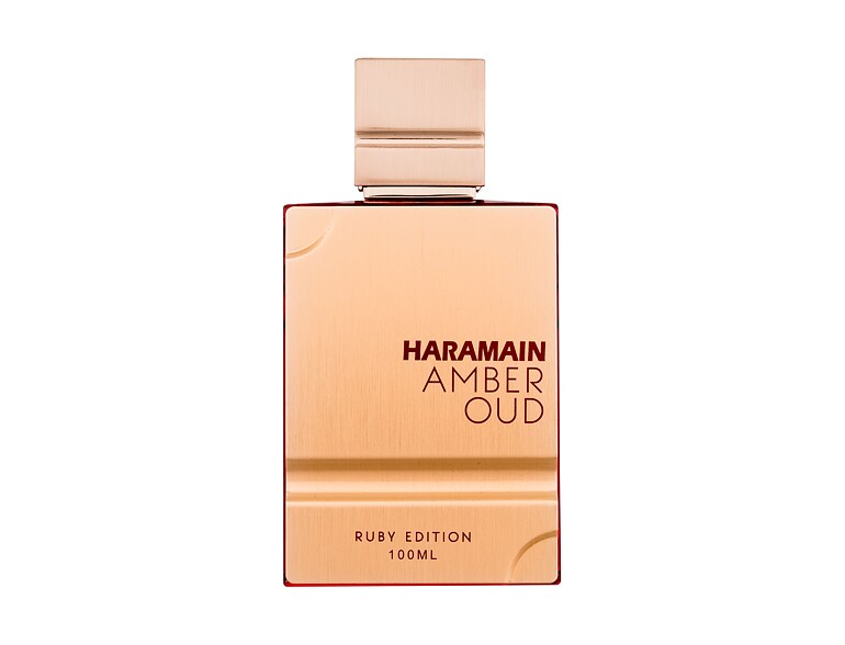 Eau de Parfum Al Haramain Amber Oud Ruby Edition 100 ml