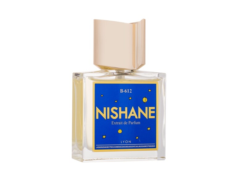 Extrait de Parfum Nishane B-612 50 ml