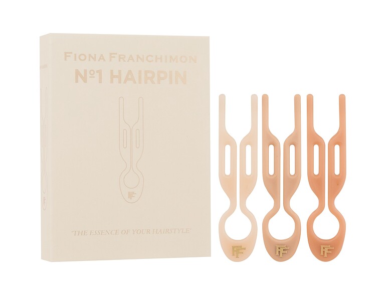 Haarspange Fiona Franchimon Nº1 Hairpin Paris Collection 3 St.