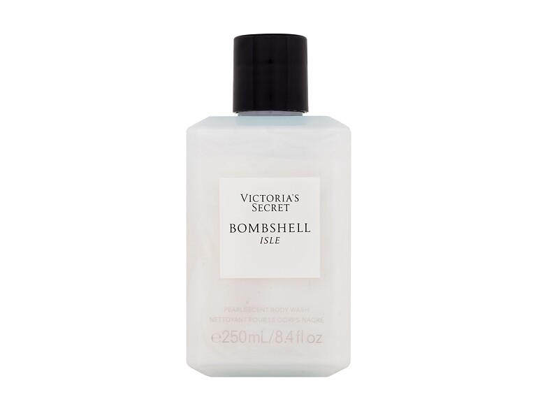 Duschgel Victoria´s Secret Bombshell Isle 250 ml