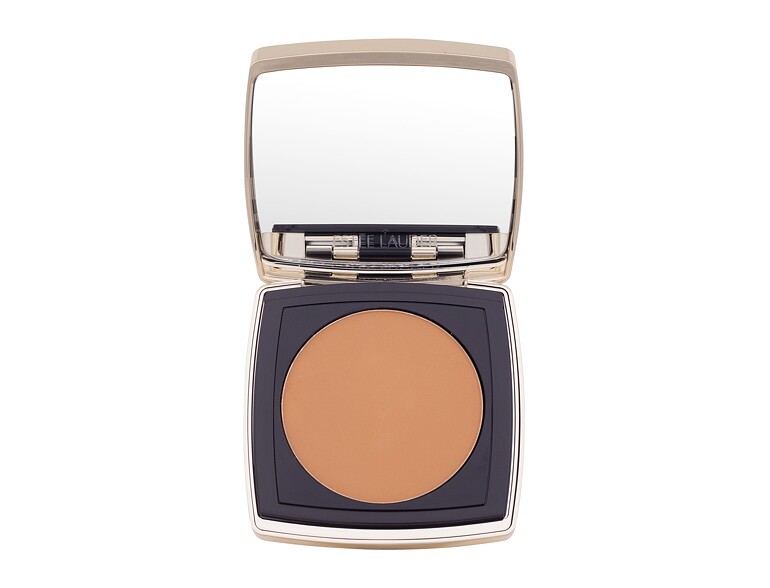 Foundation Estée Lauder Double Wear Stay-In-Place Matte Powder Foundation SPF10 12 g 4N2 Spiced Sand