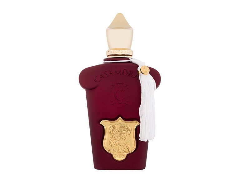 Eau de Parfum Xerjoff Casamorati Italica (2021) 100 ml Beschädigte Schachtel