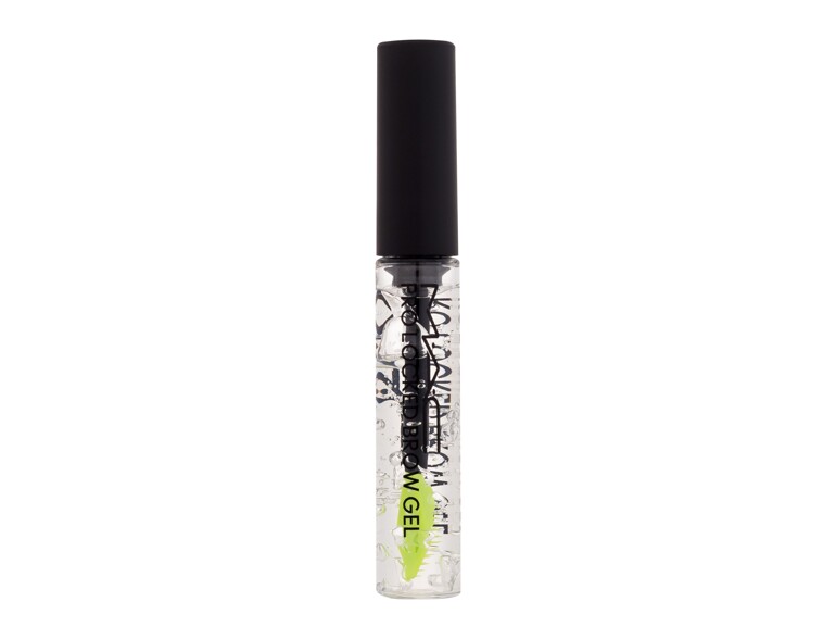 Augenbrauengel und -pomade MAC Pro Locked Brow Gel 7,8 ml Clear