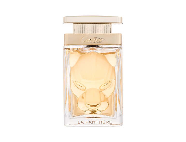 Eau de Parfum Cartier La Panthère 50 ml