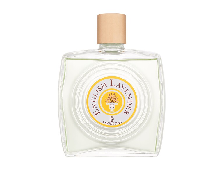 Eau de Toilette Atkinsons English Lavender 150 ml