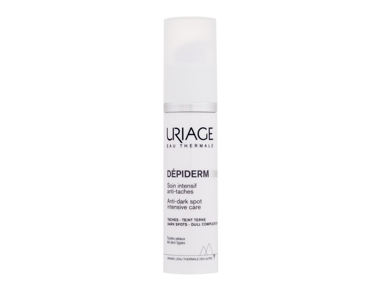 Tagescreme Uriage Dépiderm Anti-Dark Spot Intensive Care 30 ml