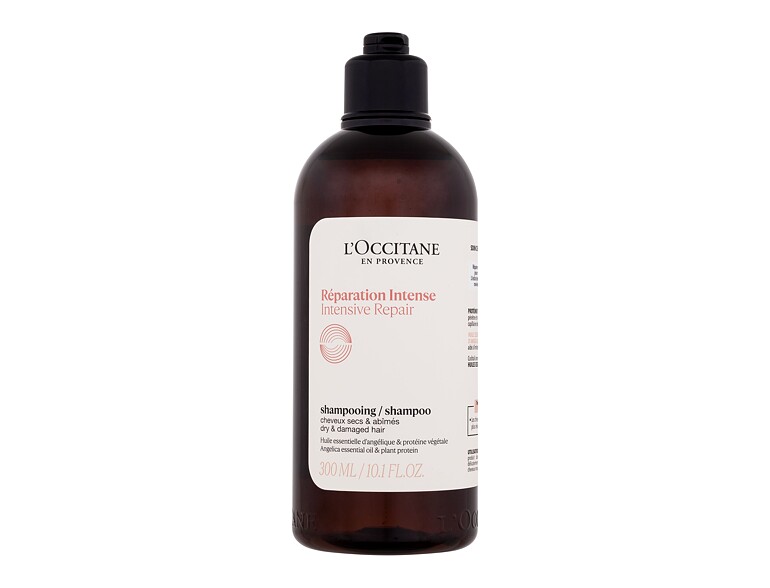 Shampoo L'Occitane Intensive Repair Shampoo 300 ml