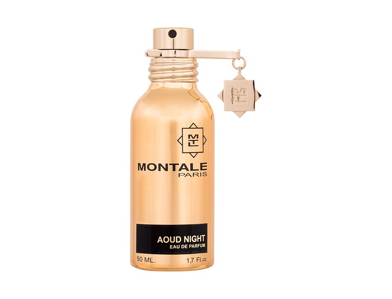 Eau de Parfum Montale Aoud Night 50 ml